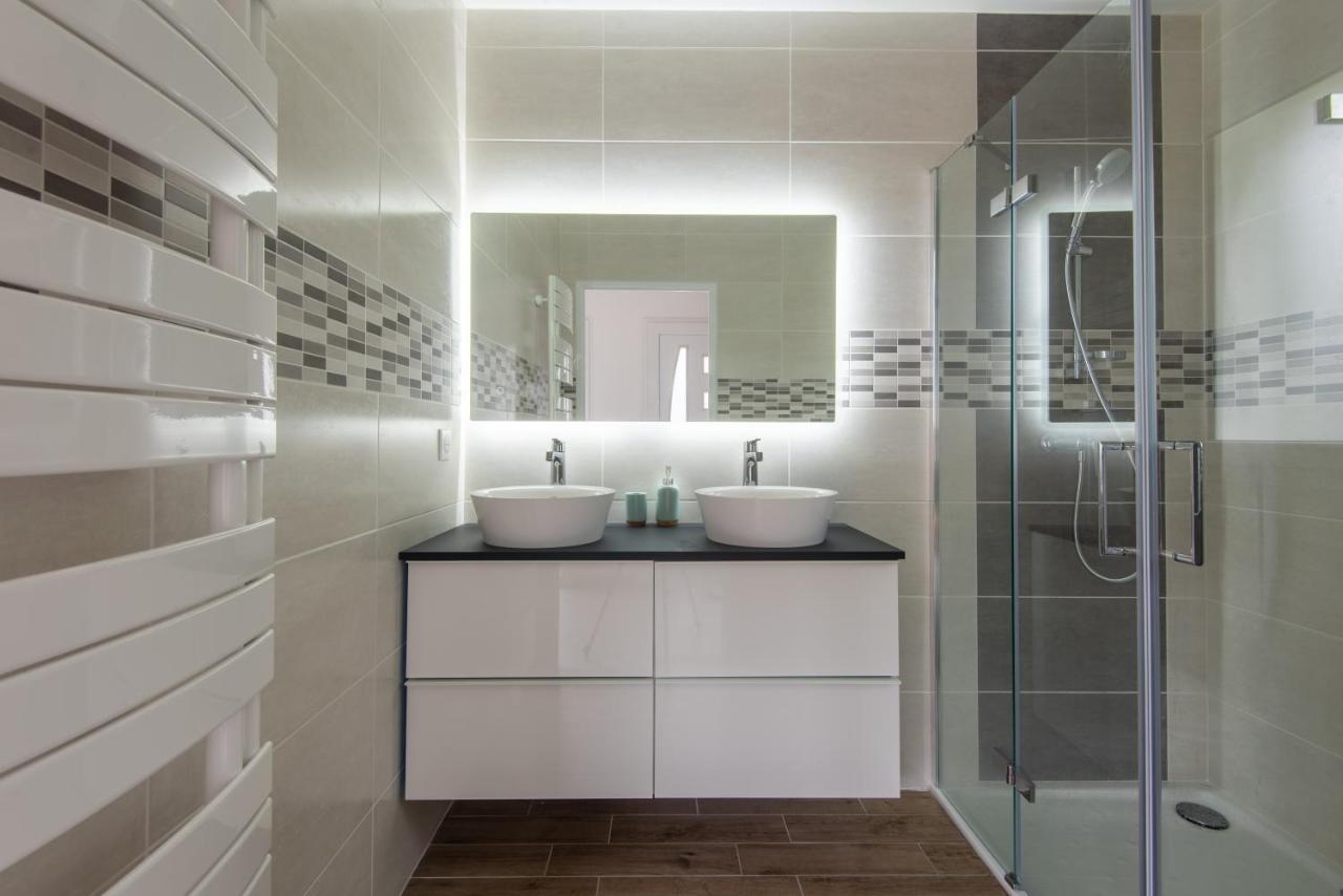 Maison Avec Jacuzzi Biscarrosse Esterno foto